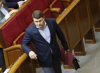 Вадим Івченко: Не можна розділяти проблеми деокупації Донбасу і Криму