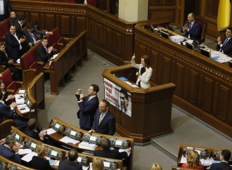 Депутати від «Батьківщини»: Що реально змінить закон про держслужбу