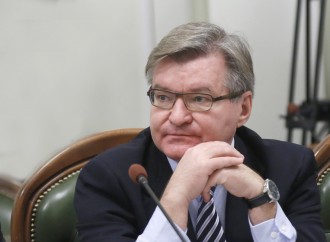 Григорій Немиря бере участь у конференції Atlantic Council