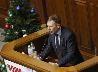 Сергій Соболєв: Зміни до Конституції дозволять суду стати справедливим органом
