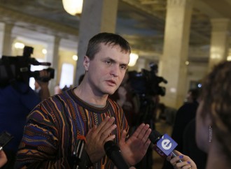 Ігор Луценко: Головна вимога до аудитора НАБУ – фаховість і незалежність