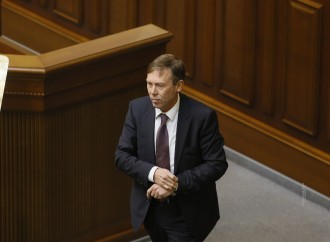 Сергій Соболєв: Цей уряд обрав неправильний курс, 01.02.2016