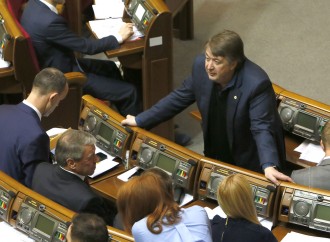 У Верховній Раді, 05.02.2016