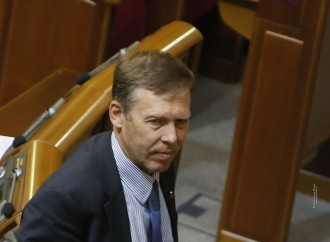 «Батьківщина» хоче побачити нову якість уряду, 05.02.2016