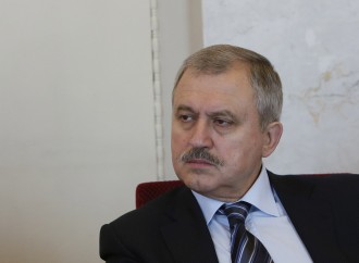 Андрій Сенченко: Брехні про Іловайськ все більше і більше