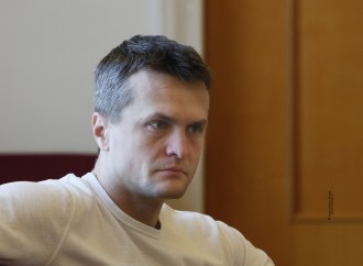 Ігор Луценко: Навіть при Януковичі створювалась видимість законності