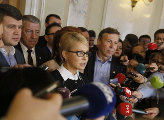 25 липня – попереднє засідання у справі за позовом Юлії Тимошенко проти НКРЕКП
