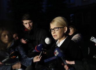 «Батьківщина» не несе відповідальності за міністра молоді та спорту, – Юлія Тимошенко