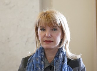 Ірина Верігіна: Ми не маємо права фінансово підтримувати окупантів