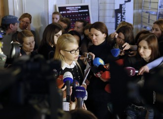 Є три законні шляхи формування нового уряду, вільного від олігархічних впливів, 18.02.2016