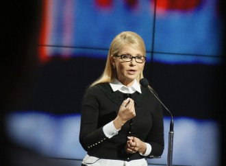 Юлія Тимошенко: Голосування за резолюцію про недовіру уряду – це вистава