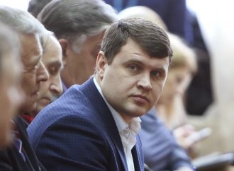 Вадим Івченко: На відкритті ринку землі наполягають 30 депутатів