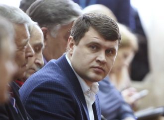 Можливе завершення війни на Донбасі залежить від США та Європи, – Вадим Івченко