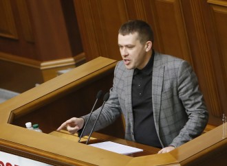 У парламент знову повертається «тушкінізація», – Іван Крулько