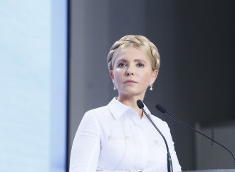 Ухвалення нової Конституції допоможе перезавантажити життя країни, – Юлія Тимошенко