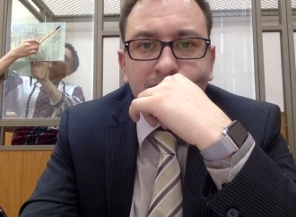 Микола Полозов: Сподіваємося, що Надії Савченко не дадуть померти