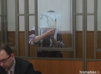 Надія Савченко про те, як вона потрапила у полон, 03.02.2016