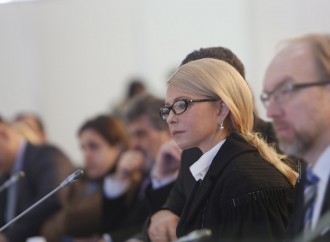 27 липня – попереднє засідання у справі за позовом Юлії Тимошенко проти уряду