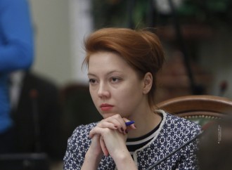 Альона Шкрум: Бюджетні торги без перерви на обід