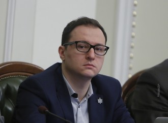 Олексій Рябчин: Судова система повинна дотримуватись законності не лише за умови тиску суспільства