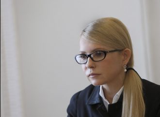 Якщо не зміниться хибна політика уряду, перезавантаження парламенту неминуче, – Юлія Тимошенко