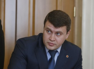 Вадим Івченко: Чи всі рівні перед законом, чи для когось він все ж таки прогнеться?