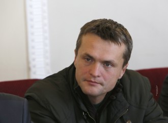 Ігор Луценко: Білорусь – не місце для переговорів