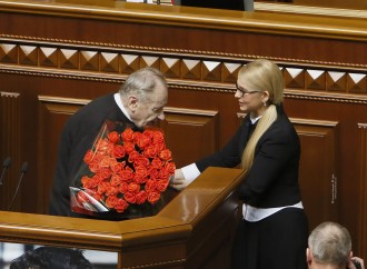 У Верховній Раді, 29.03.2016