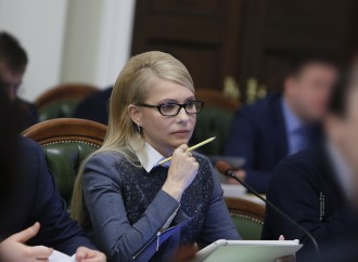 Уряд зобов’язаний негайно повернути фермерам відібрані пільги, – Юлія Тимошенко