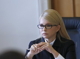 БПП та «Народний фронт» перешкоджають проведенню аудиту уряду Яценюка, – Юлія Тимошенко