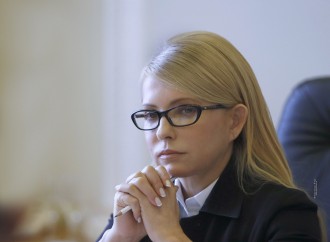 Юлія Тимошенко візьме участь в ефірі NewsOne