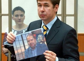 Ілля Новіков: Є високі шанси на звільнення Надії Савченко