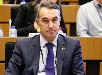 Депутат Європарламенту: Кремль має розуміти, що ув’язнення Савченко йому вилізе боком