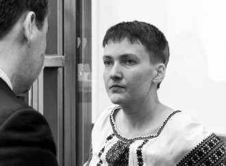 Ілля Новіков: У російському СІЗО погрожують примусово годувати Надію Савченко