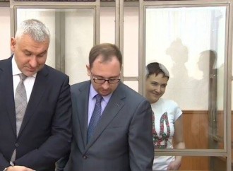 Надія Савченко не відбуватиме покарання і буде звільнена, – адвокати
