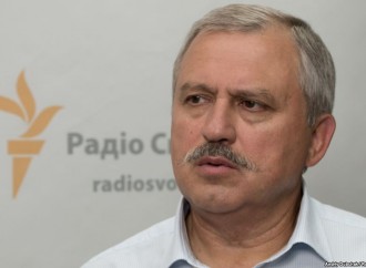 Андрій Сенченко: Керівник БПП лобіює виключення норми про скасування закону щодо вільної економічної зони «Крим»