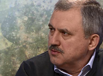 Андрій Сенченко: Відповідальність за Іловайськ – на Верховному головнокомандуючому
