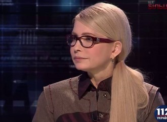Юлія Тимошенко: Уряд покинув біженців з Донбасу напризволяще