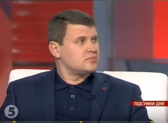 Вадим Івченко: Цей тиждень покаже, наскільки є ефективною нова коаліція