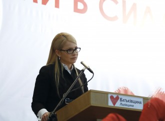 Юлія Тимошенко: Є великі шанси на звільнення Надії Савченко