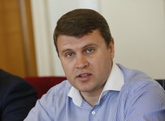 Вадим Івченко: Тяганина з продовженням дії дозволів Східного ГЗК на уранові родовища наносить збитки