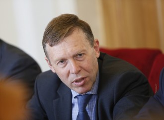 Сергій Соболєв: Парламент працює неефективно через відсутність коаліції, 15.06.2016