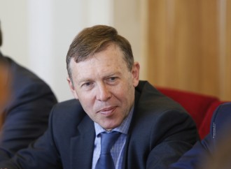Сергій Соболєв: «Батьківщина» підтримує ухвалення Виборчого кодексу України, 07.11.2017