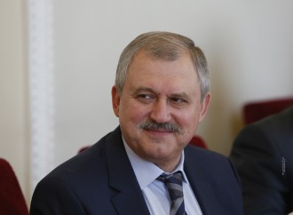 Андрій Сенченко: Підзахисний Янукович і беззахисна країна