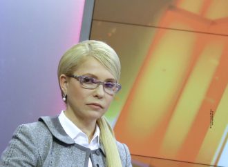 Юлія Тимошенко: Україну врятує лише повне перезавантаження влади