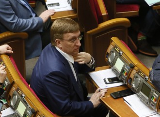 Владислав Бухарєв: На Сумщині люди стурбовані підвищенням ціни на газ