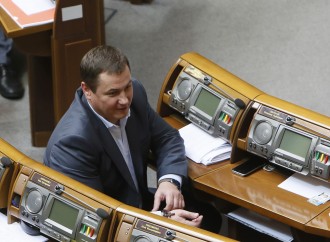 Сергій Євтушок: Прийняті зміни до Конституції – шанс на реформу судової системи