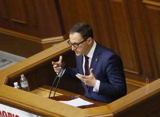 Олексій Рябчин: Битва за регулятор тарифів: перемога чи імітація реформ?