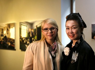 Юлія Тимошенко подякувала жителям Південної Кореї за допомогу дітям, постраждалим від війни