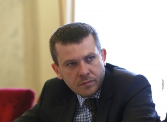 Іван Крулько: Майдан нічому не навчив